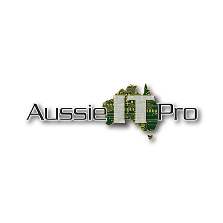 Logo Design | Aussie IT Pro