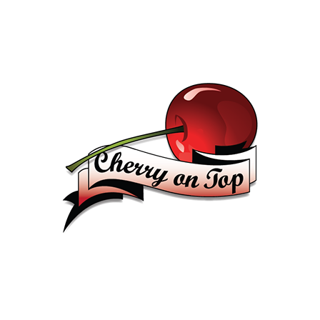Logo Design | Cherry on Top