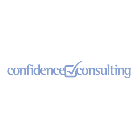 Logo Design | Confidence Consulting