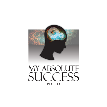 Logo Design | My Absolute Success