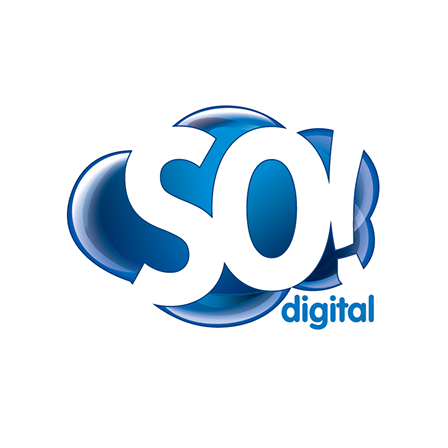 Logo Design | SO Digital