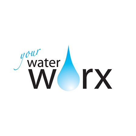 Logo Design | Your Water Worx