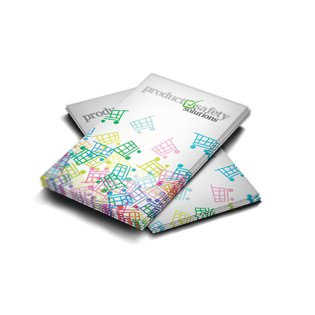 Business Cards | Product Safety Solutions
