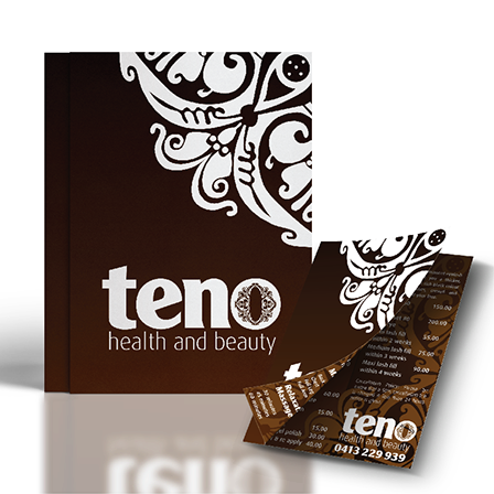 Price Lists | Teno Health and Beauty